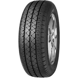 SUPERIA ZO ECOBLUE VAN2 165/70 R14