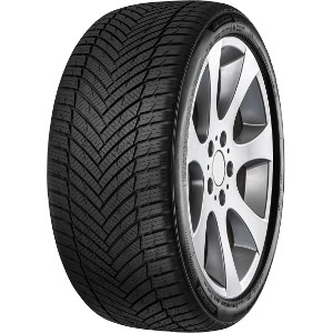MINERVA FS ALL AS MASTER 205/60 R16