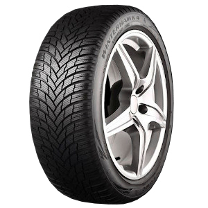FIRESTONE WI Winterhawk 4 215/55 R17