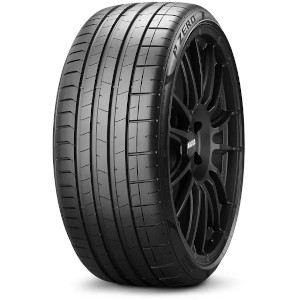 PIRELLI ZO P-Zero (PZ4) (VOL) NCS Luxury 255/40 R21