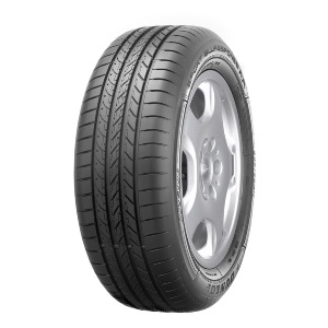 DUNLOP ZO Sport BluResponse LRR VW 205/55 R16
