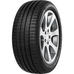 IMPERIAL ZO ECOSPORT2 225/55 R17
