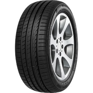 MINERVA ZO F205 255/45 R18