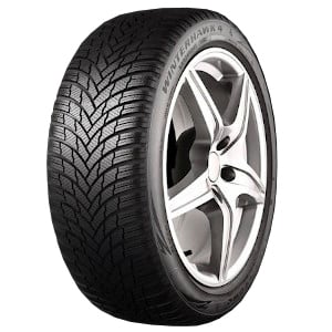 FIRESTONE WI Winterhawk 4 215/55 R17
