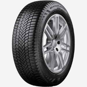 BRIDGESTONE ALL Weather Control A005 Evo 185/65 R15