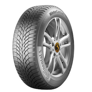 CONTINENTAL WI WinterContact TS870 205/55 R16