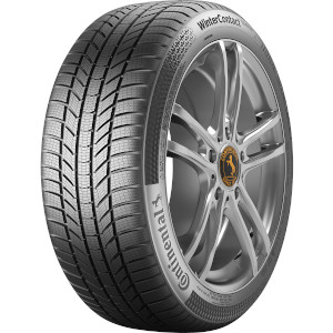 CONTINENTAL WI WinterContact TS870 P 215/60 R17