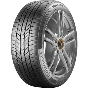 CONTINENTAL WI WinterContact TS870 P 215/60 R17