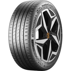 CONTINENTAL ZO PremiumContact 7 205/55 R16