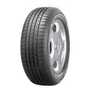 DUNLOP ZO Sport BluResponse LRR VW 205/55 R16