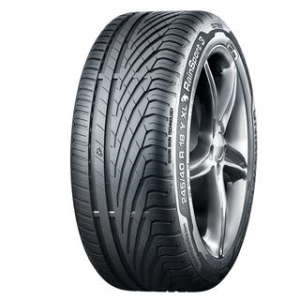 UNIROYAL ZO RainSport 3 SSR 225/50 R17