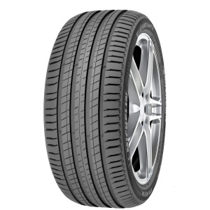 MICHELIN ZO Latitude Sport 3 * ZP 275/40 R20