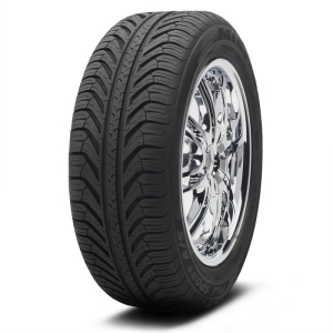 MICHELIN ZO Pilot Sport A/S Plus N1 285/40 R19
