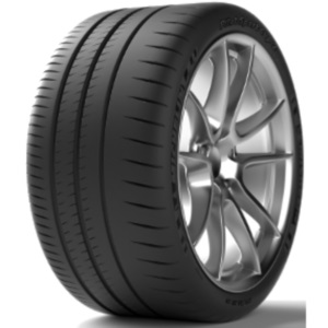 MICHELIN ZO Pilot Sport Cup 2 N1 295/30 R20