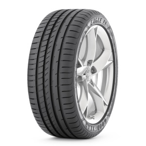GOODYEAR ZO Eagle F1 Asymmetric 2 SUV AO 285/45 R20