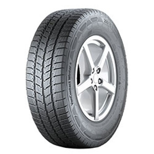 CONTINENTAL WI VanContact Winter 205/75 R16