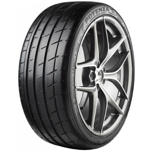 BRIDGESTONE ZO Potenza S007 A5A 255/40 R20