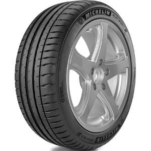 MICHELIN ZO Pilot Sport 4 ZP 255/40 R20