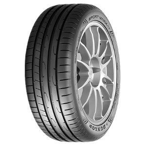 DUNLOP ZO SP Sport Maxx RT 2 * MO 225/55 R17