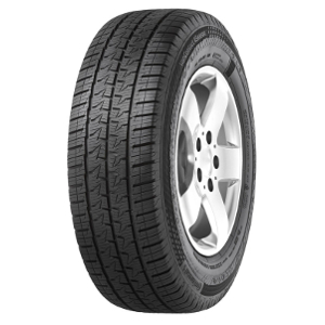 CONTINENTAL ALL Vancontact 4Season 205/65 R16