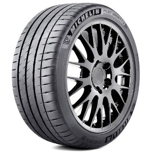 MICHELIN ZO Pilot Sport 4 S 245/30 R21