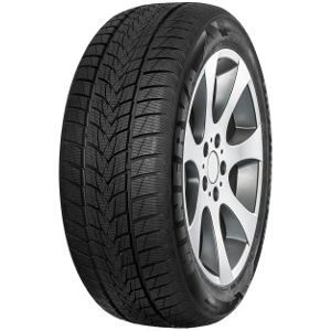 MINERVA WI FROSTRACK UHP 255/45 R20