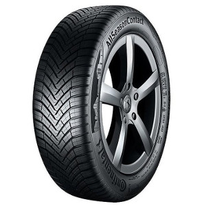 CONTINENTAL ALL AllSeasonContact 215/55 R17