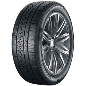 CONTINENTAL WI WinterContact TS860 S SSR 275/40 R20