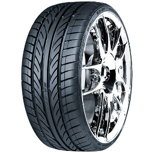 GOODRIDE ZO SA57 285/35 R22