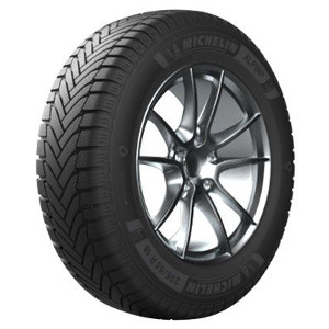 MICHELIN WI Alpin 6 205/60 R17