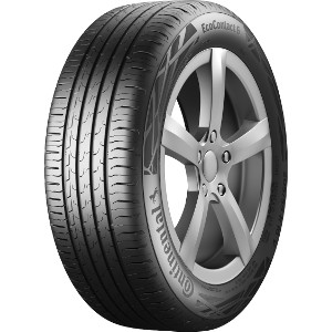 CONTINENTAL ZO EcoContact 6 SSR * 225/45 R19