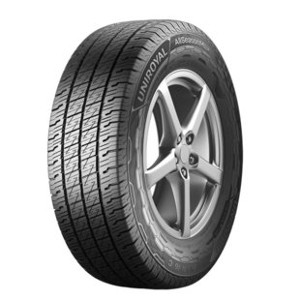 UNIROYAL ALL AllSeasonMax 195/70 R15