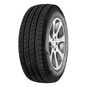MINERVA FS ALL VAN MASTER AS 185/65 R15