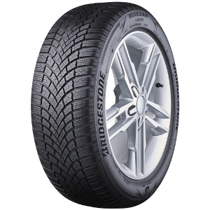 BRIDGESTONE WI Blizzak LM005 ND0 275/40 R20