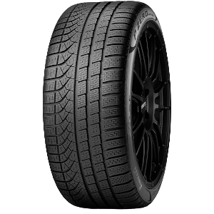 PIRELLI WI PZero Winter (MO1) 255/45 R19