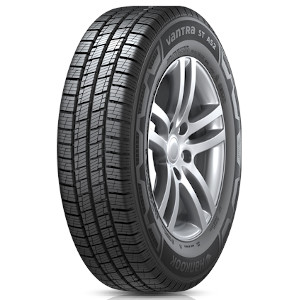 HANKOOK ALL RA30 Vantra ST AS2 195/75 R16
