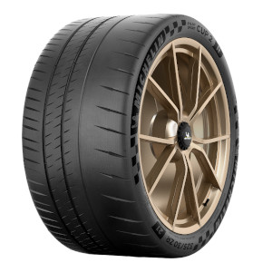 MICHELIN ZO Pilot Sport Cup 2 R ZP 275/30 R20