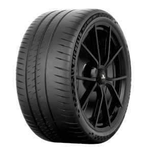 MICHELIN ZO Pilot Sport Cup 2 Connect 295/35 R20