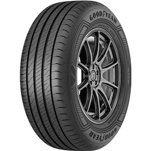 GOODYEAR ZO Efficientgrip 2 SUV 225/60 R18