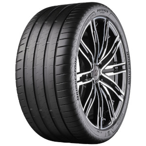 BRIDGESTONE ZO Potenza Sport 275/40 R20