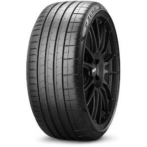 PIRELLI ZO P-Zero (PZ4) (VOL) elt Luxury 235/45 R20