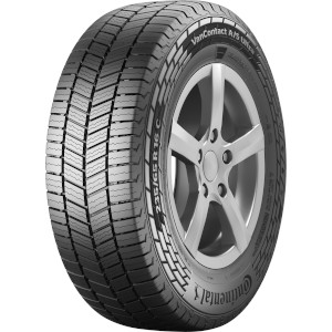 CONTINENTAL ALL Vancontact A/S Ultra 215/70 R15