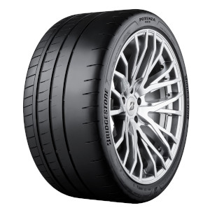 BRIDGESTONE ZO Potenza Race 235/35 R19
