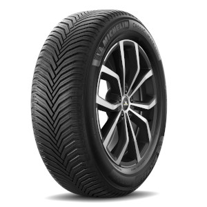 MICHELIN ALL CrossClimate 2 SUV 255/55 R18