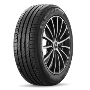 MICHELIN ZO Primacy 4 + 235/50 R18