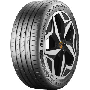 CONTINENTAL ZO PremiumContact 7 245/45 R19
