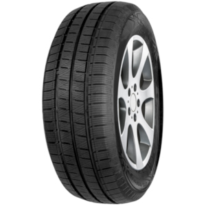 IMPERIAL WI SNOWDRAGON VAN 205/70 R15