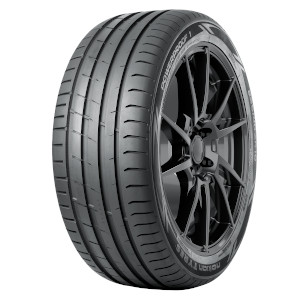 NOKIAN ZO Nokian Tyres Powerproof 1 235/45 R19