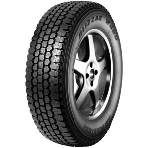 BRIDGESTONE WI Blizzak W810 185/0 R14