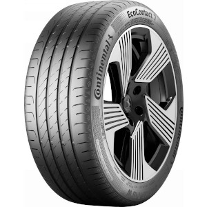 CONTINENTAL ZO EcoContact 7 195/60 R16